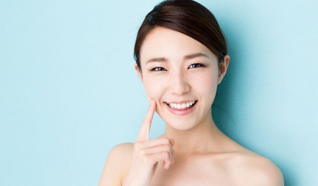 Best Japanese Skin Whitening Products