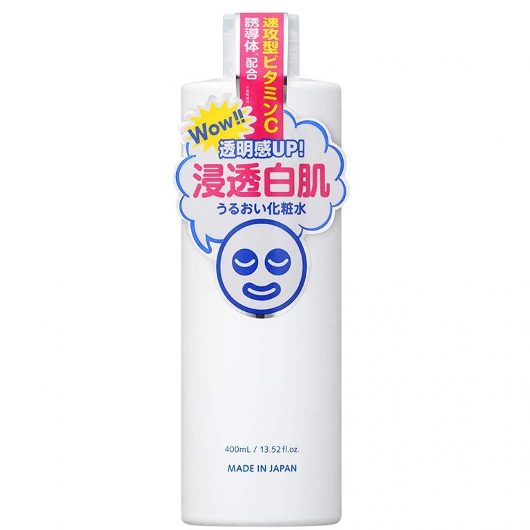 The 10 Best Japanese Skin Whitening Products in 2024