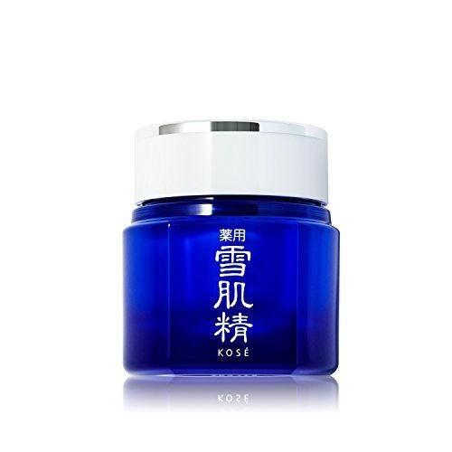 Kose Medicated Sekkisei Cream