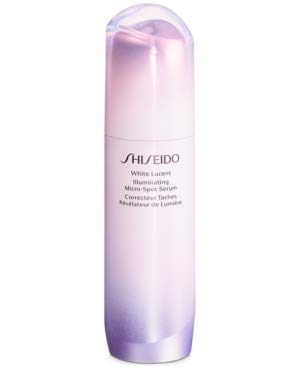 Shiseido White Lucent Brightening and Illuminating Micro-Spot Serum for Dark Spot Treatment