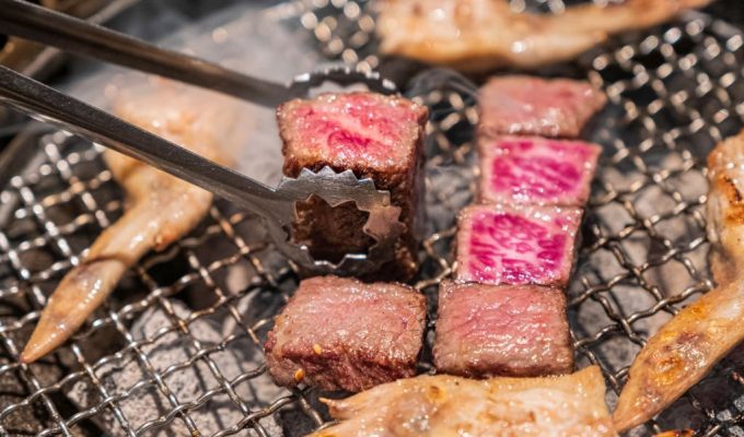The Different Types Of Wagyu Beef