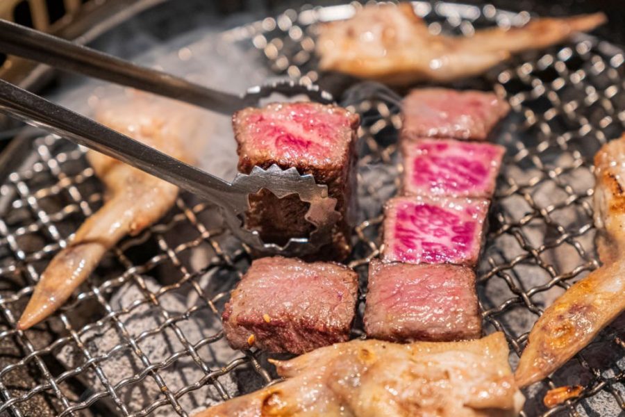 The Different Types Of Wagyu Beef