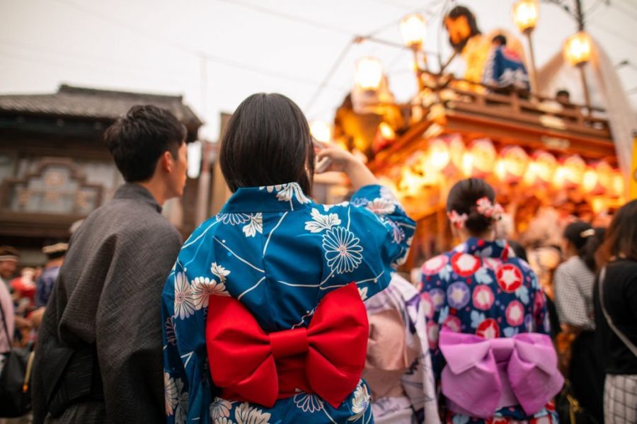 Japanese Dress Code What to Wear in Japan Explained