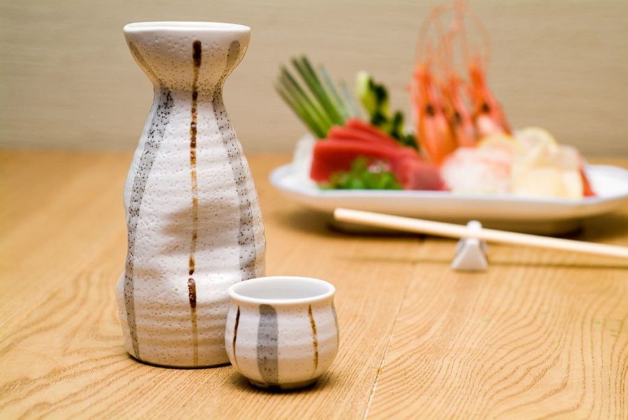 Sake Food Pairing 10 Dishes That Goes Well With Sake