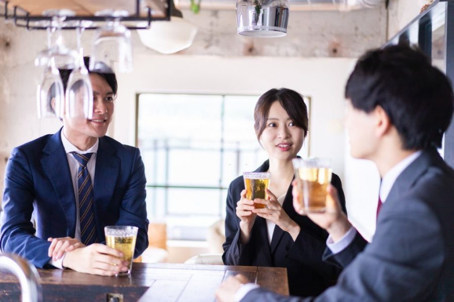 Japanese Working Culture 10 Facts That Will Really Surprise You