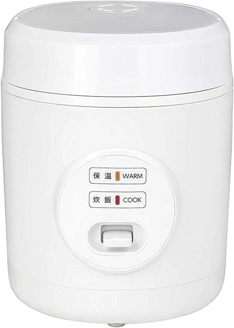 The 10 Best Japanese Rice Cookers You Need To Get In 2024