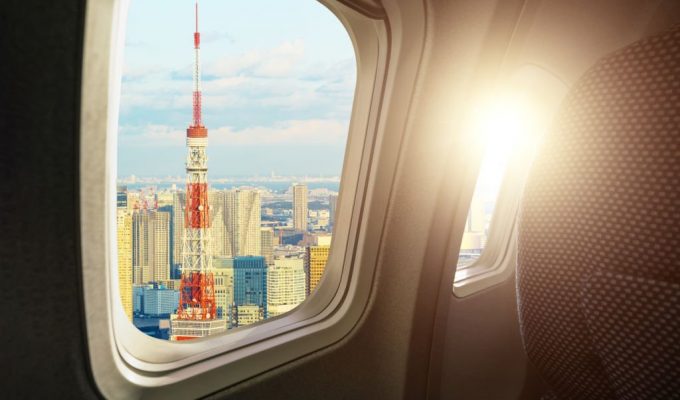 Travel Japan Visa Free Covid Pandemic