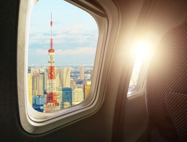 Travel Japan Visa Free Covid Pandemic