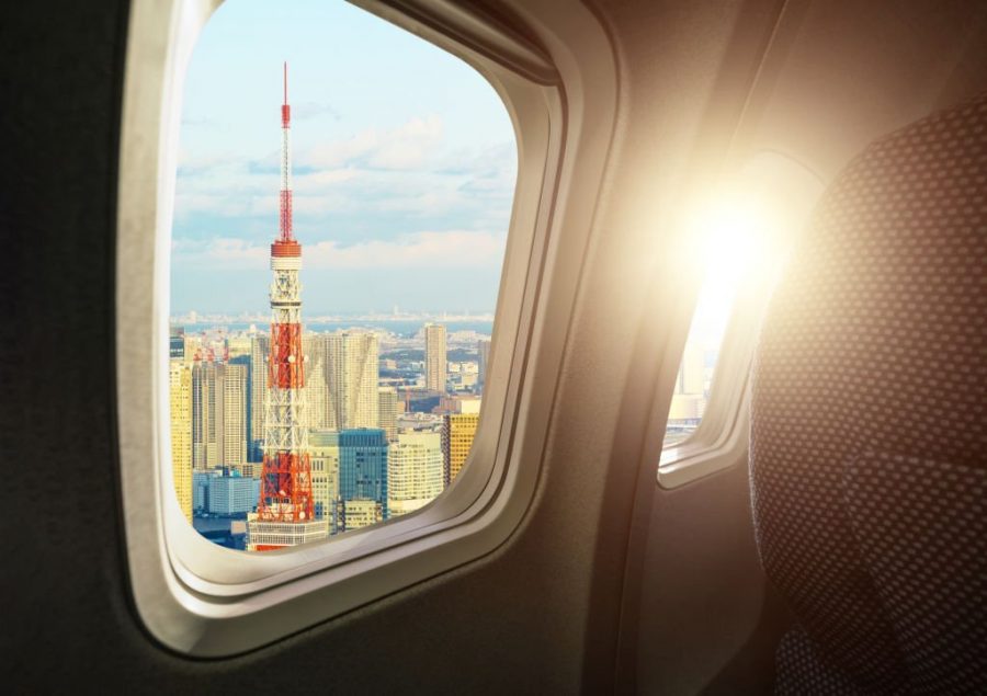 Travel Japan Visa Free Covid Pandemic