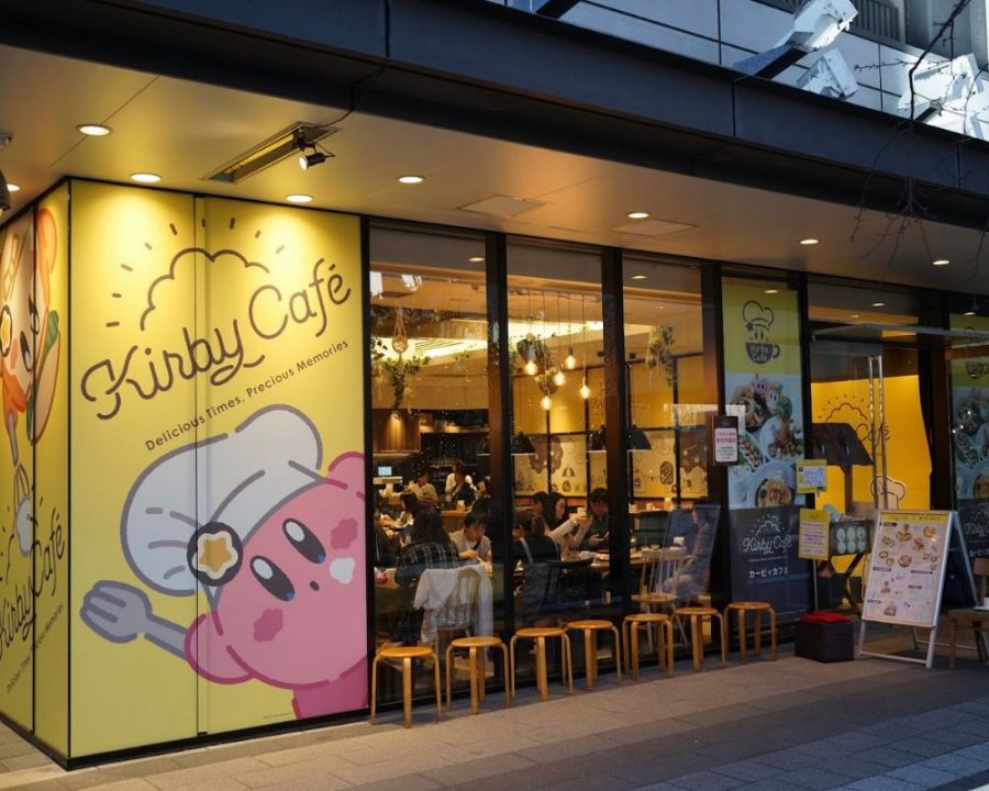 10 Best AnimeThemed Cafes in Tokyo You Need To Visit in 2025