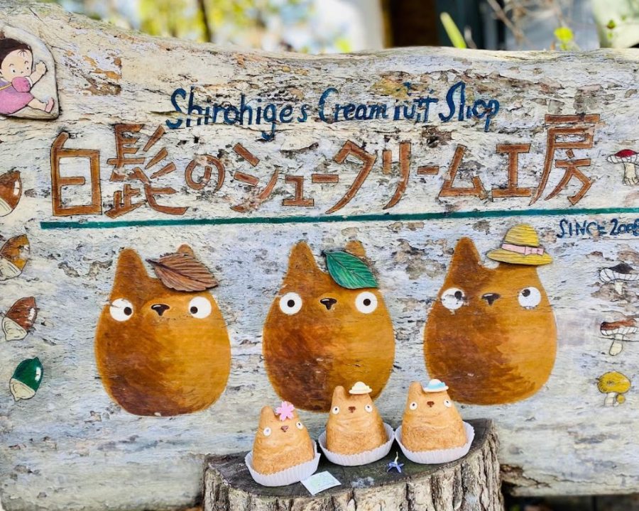 10 Best Anime-Themed Cafes in Tokyo You Need To Visit in 2026