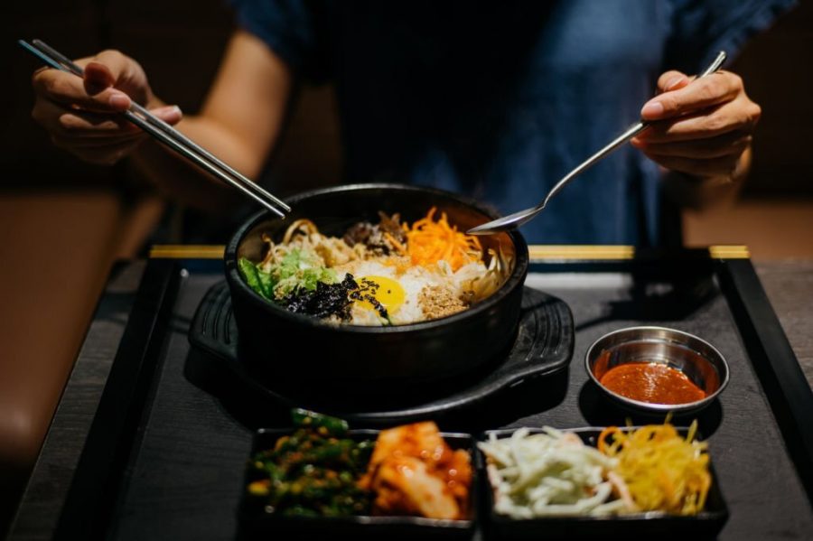 Best Korean Restaurants In Shin-Okubo