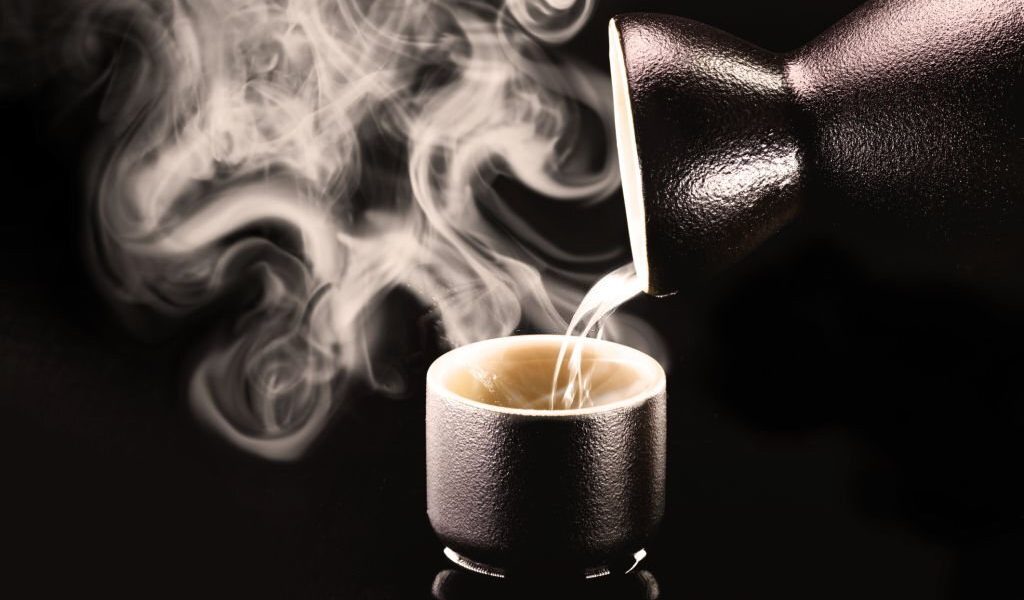 How To Heat Japanese Sake At Home Step by Step Guide