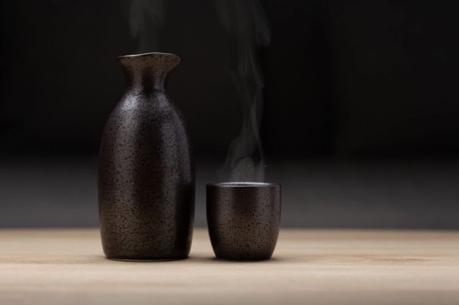 How To Heat Japanese Sake At Home Step by Step Guide