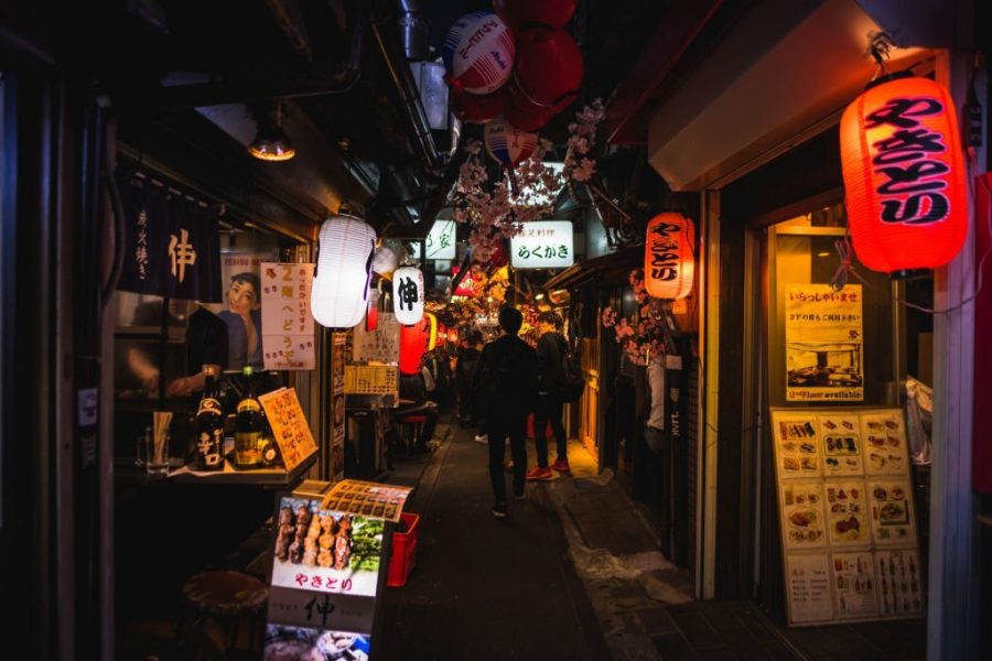 Best Food Tours In Tokyo