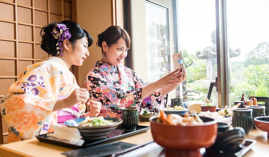 Best Kyoto Food Tours