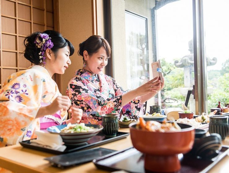 Best Kyoto Food Tours