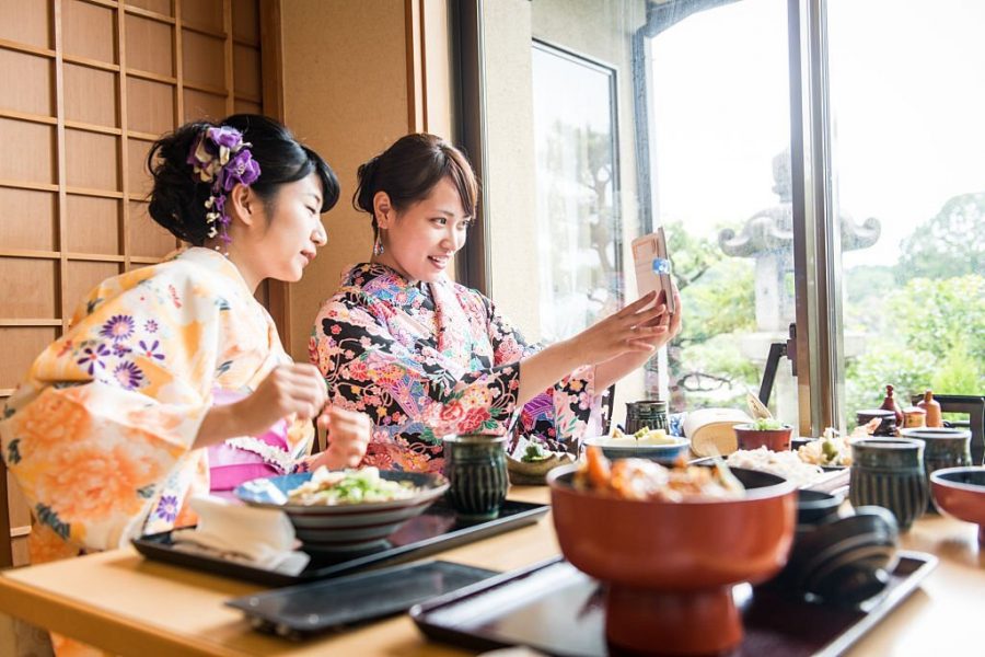 Best Kyoto Food Tours
