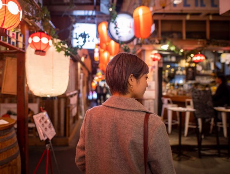 Osaka Izakaya