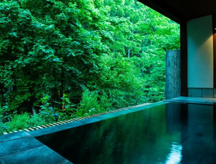 Best Ryokan In Matsumoto