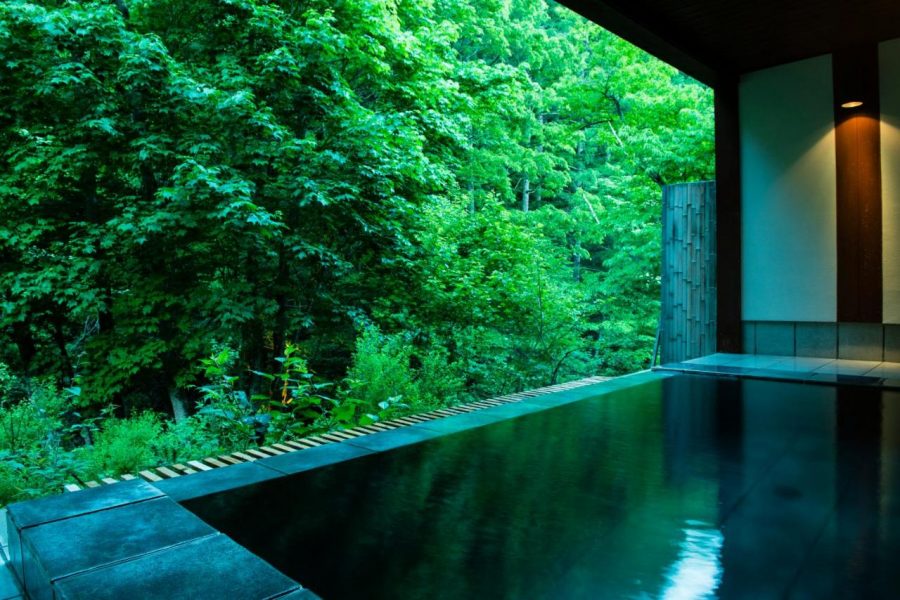 Best Ryokan In Matsumoto