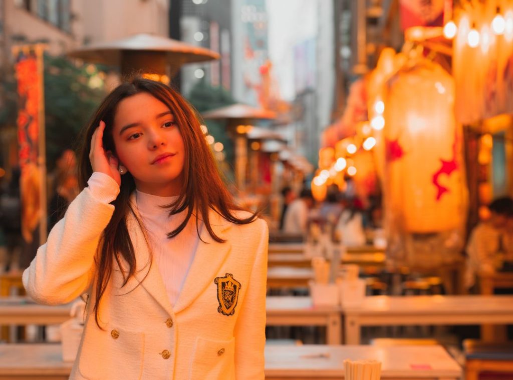 Photo Trips - Shibuya Photoshoot JG 7