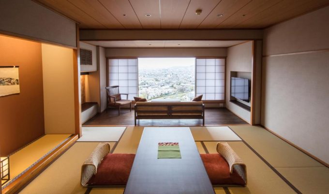 Shoho Ryokan Matsumoto