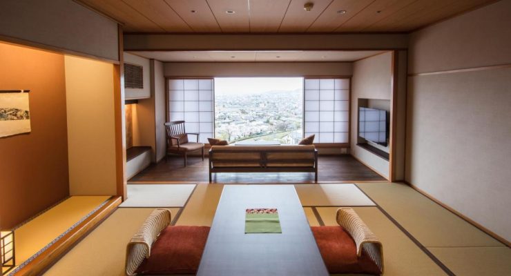 Shoho Ryokan Matsumoto