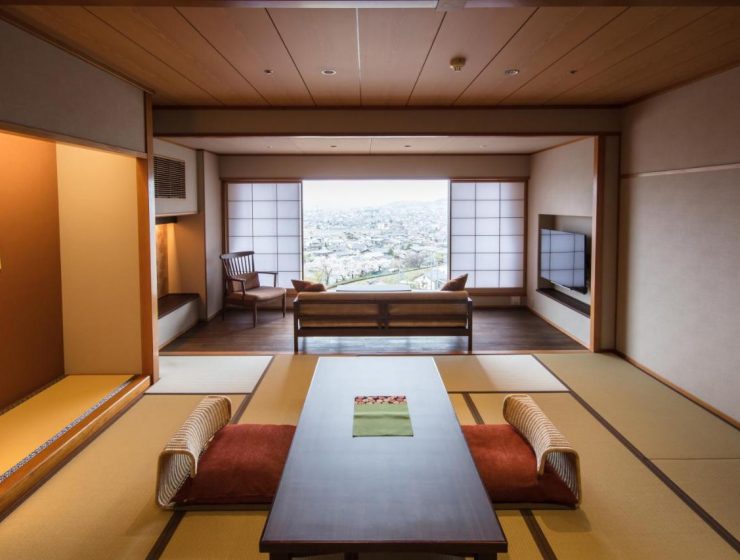 Shoho Ryokan Matsumoto