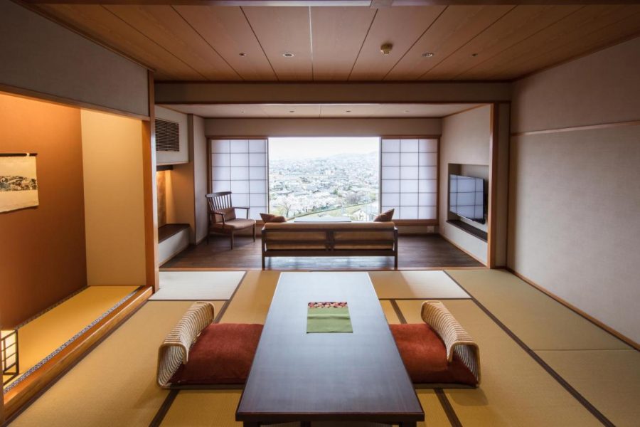 Shoho Ryokan Matsumoto