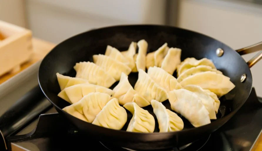 Ramen and Gyoza Cooking Class in Osaka Ramen and Gyoza Cooking Class in Osaka