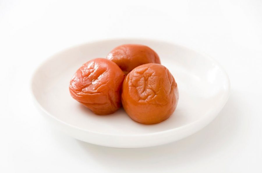 Umeboshi Health Benefits 10 Reasons to Eat Pickled Plum