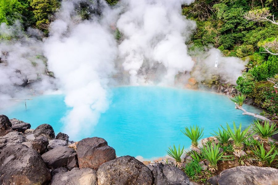 Best Things To Do In Beppu