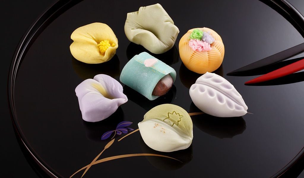 The 8 Best Wagashi Making Classes In Tokyo You Should Try