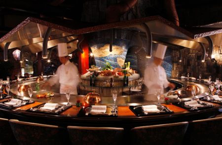 The 10 Best Teppanyaki Restaurants in Tokyo To Try in 2025