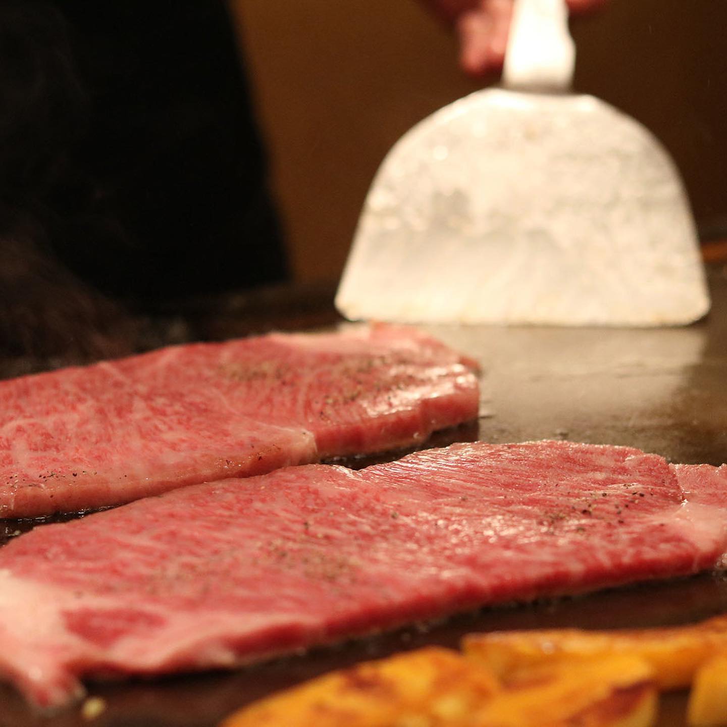 The 10 Best Teppanyaki Restaurants in Tokyo To Try in 2025