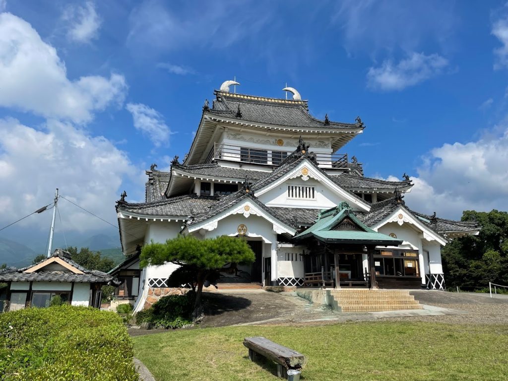 Kifune Castle