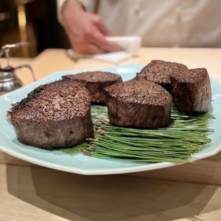 The 10 Best Teppanyaki Restaurants in Tokyo To Try in 2025