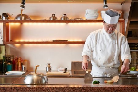 The 10 Best Teppanyaki Restaurants in Tokyo To Try in 2025
