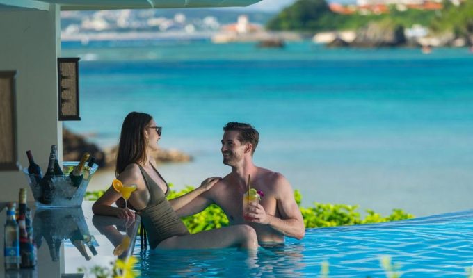 Best Luxury Hotels In Okinawa