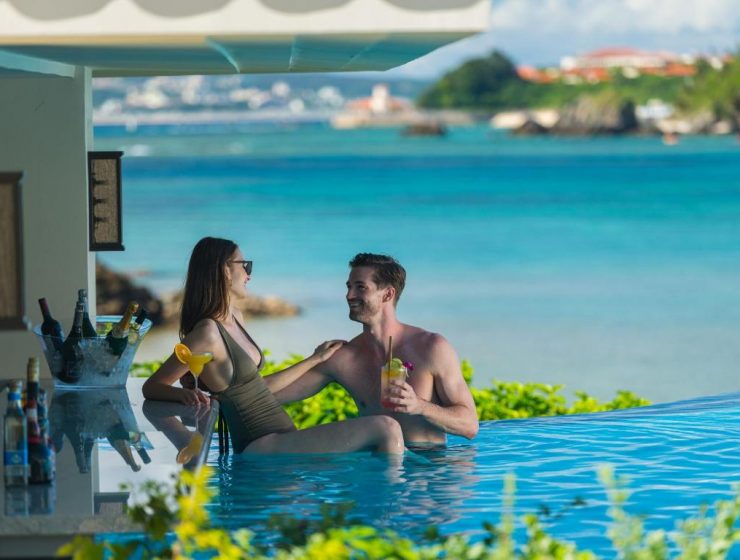 Best Luxury Hotels In Okinawa