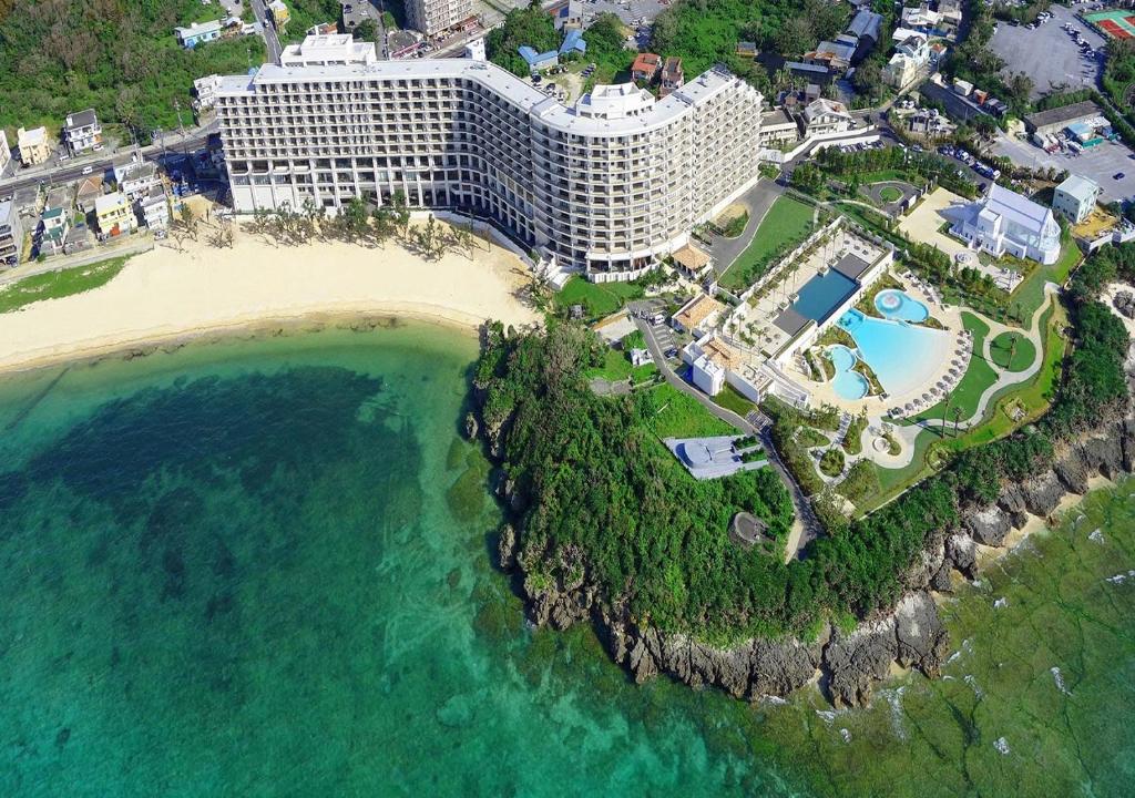 Hotel Monterey Okinawa Spa & Resort 1 Hotel Monterey Okinawa Spa & Resort 1
