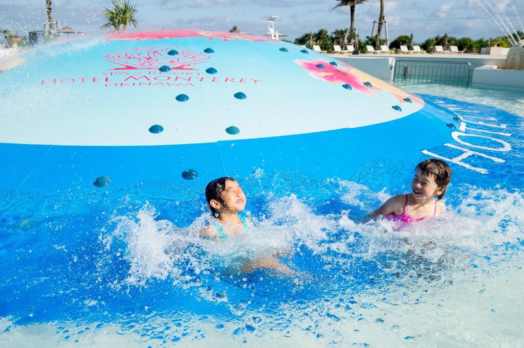 Hotel Monterey Okinawa Spa & Resort 1