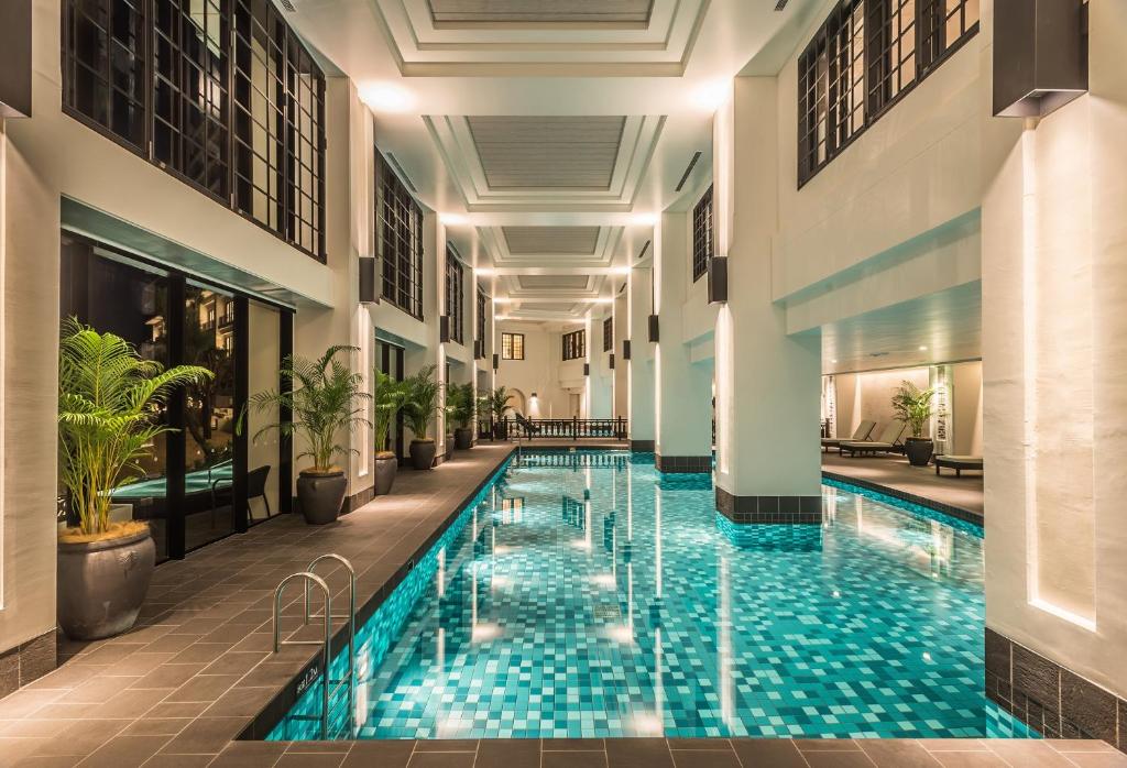 Hotel Monterey Okinawa Spa & Resort 1