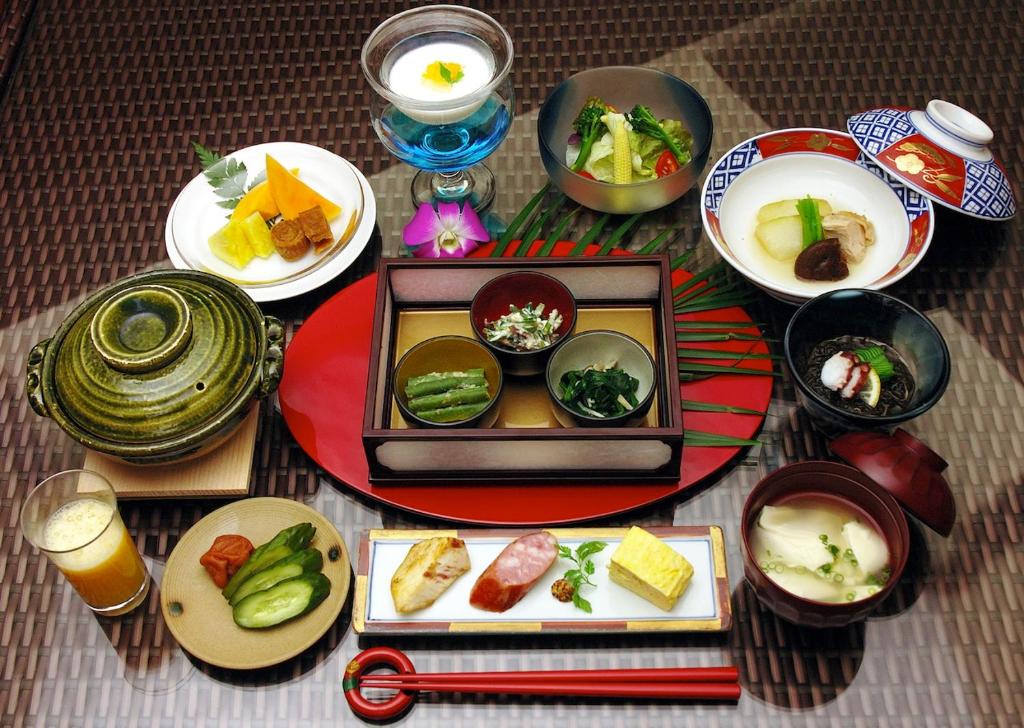 Hyakunagaran Ryokan