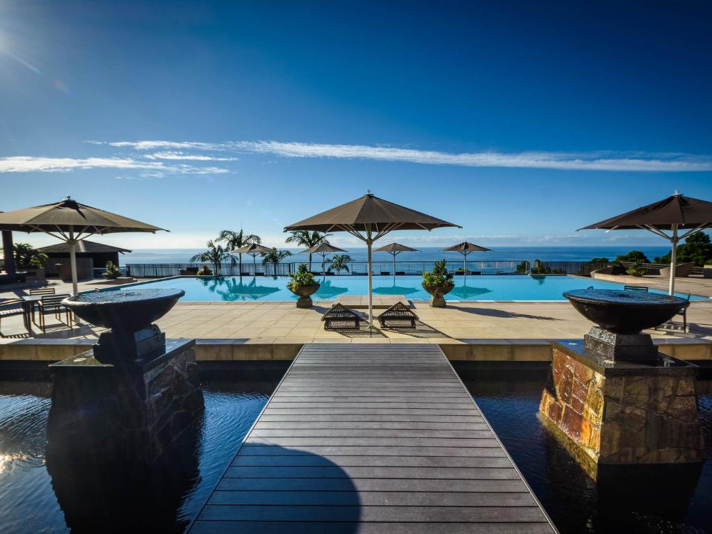 Sankara Hotel & Spa Yakushima 1