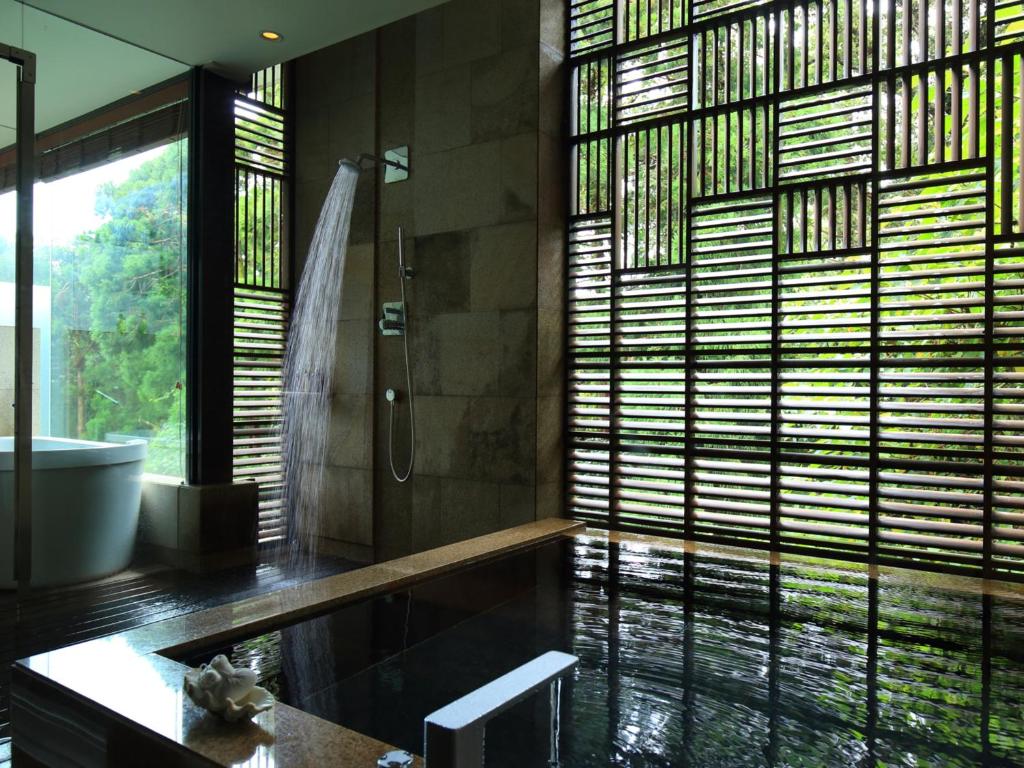Sankara Hotel & Spa Yakushima 1