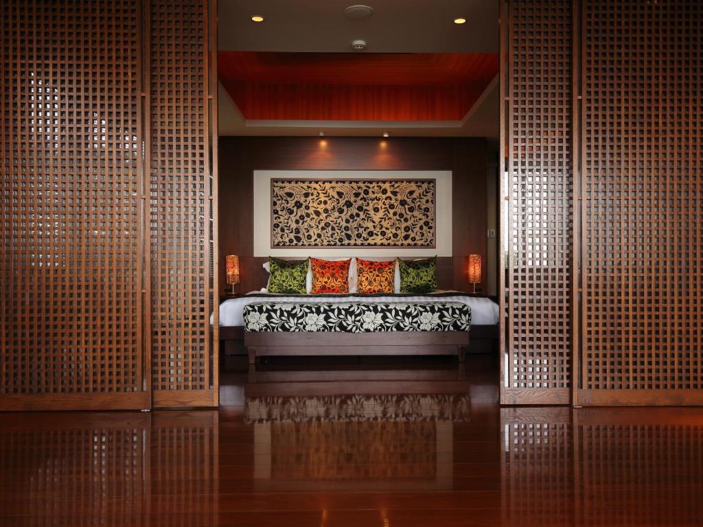 Sankara Hotel & Spa Yakushima 1