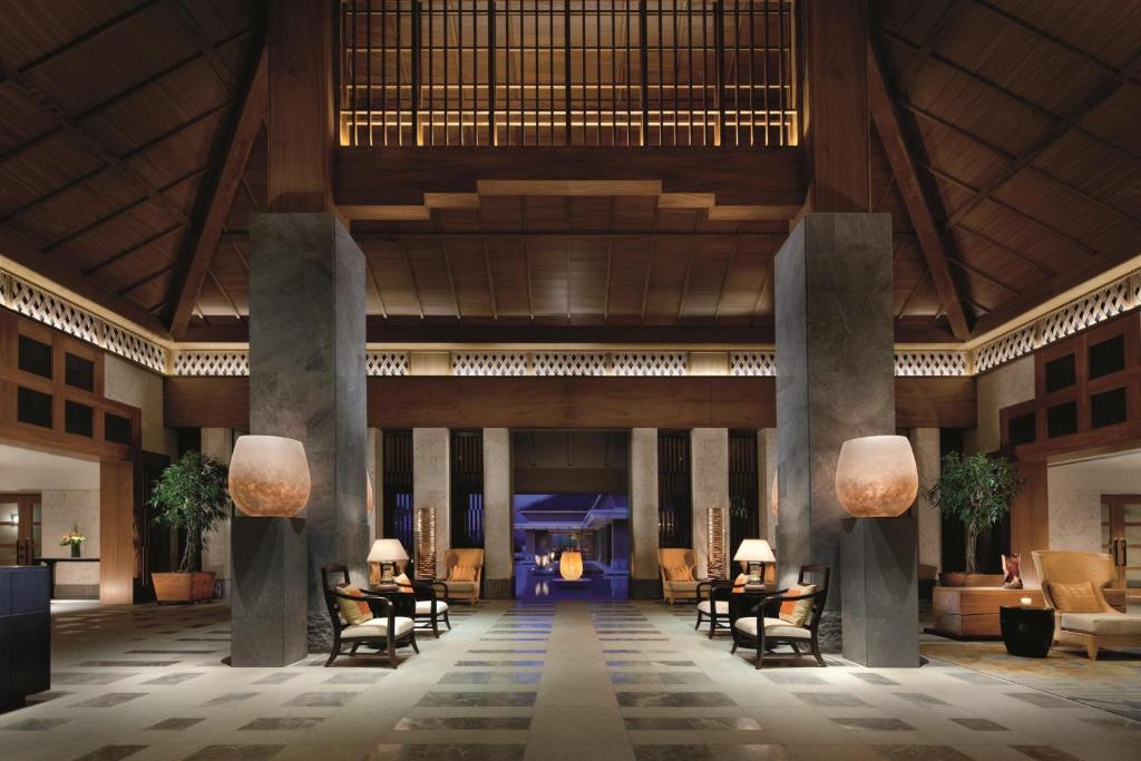 The Ritz-Carlton Okinawa