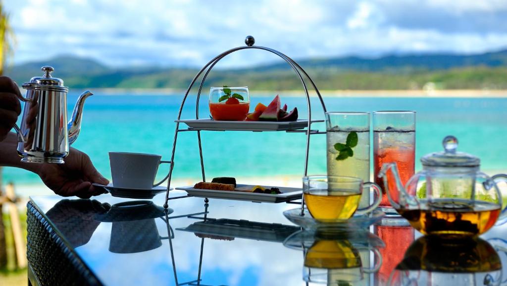 The Terrace Club at Busena 1